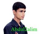 Abdul alim